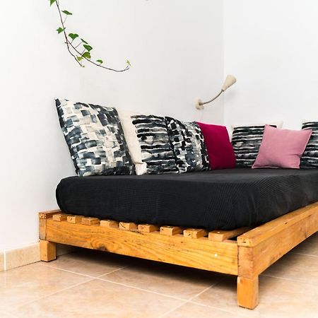 Hitide House Vandrehjem GRAN CANARIA Eksteriør billede