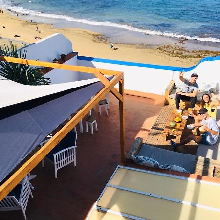 Hitide House Vandrehjem GRAN CANARIA Eksteriør billede