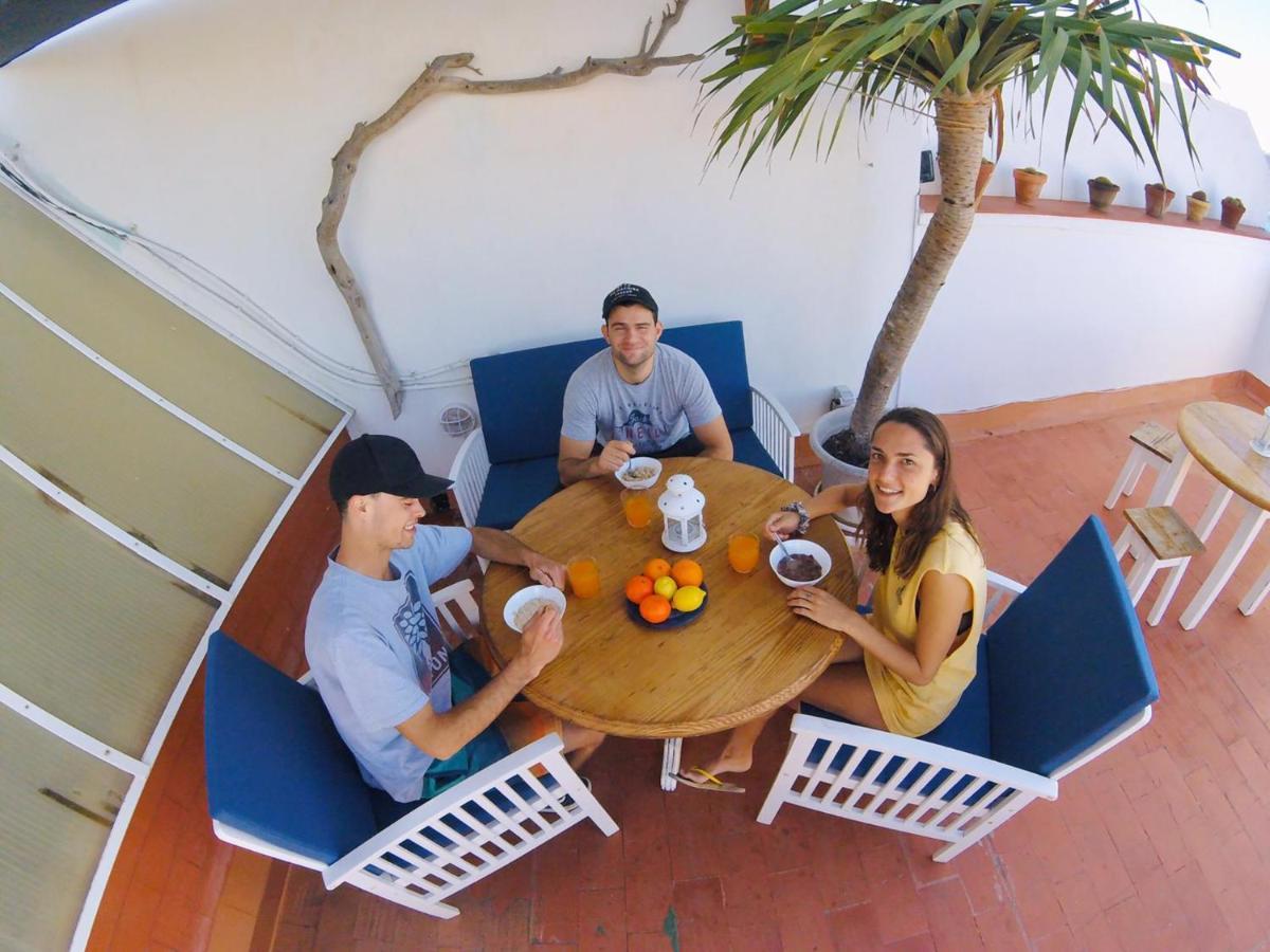 Hitide House Vandrehjem GRAN CANARIA Eksteriør billede