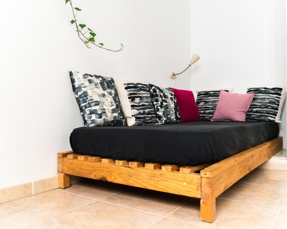 Hitide House Vandrehjem GRAN CANARIA Eksteriør billede