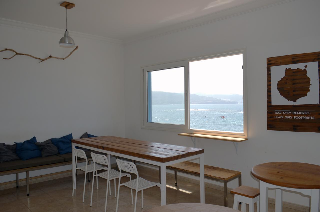 Hitide House Vandrehjem GRAN CANARIA Eksteriør billede