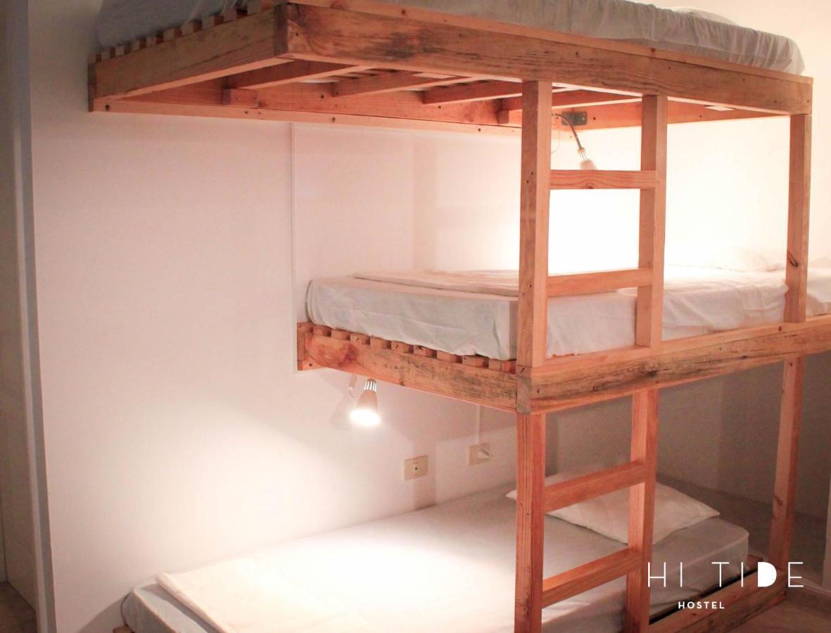Hitide House Vandrehjem GRAN CANARIA Eksteriør billede